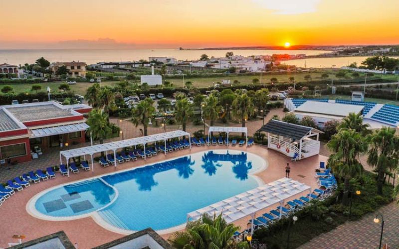 BAIAMALVA RESORT & SPA ****